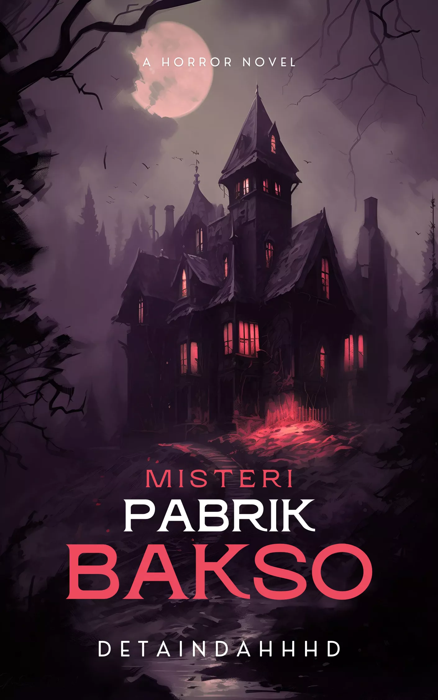 Misteri Pabrik Bakso